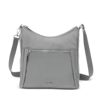 Securtex&reg; Jet Set Anti Theft Hobo Bag