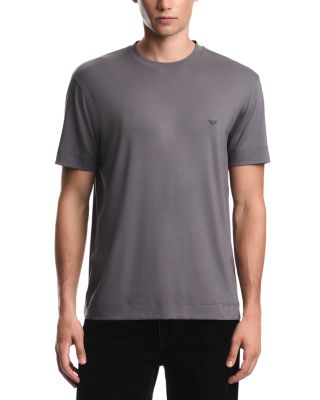 Classic Crewneck Jersey T-Shirt