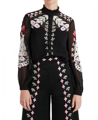  Women's Rosalba Shirt