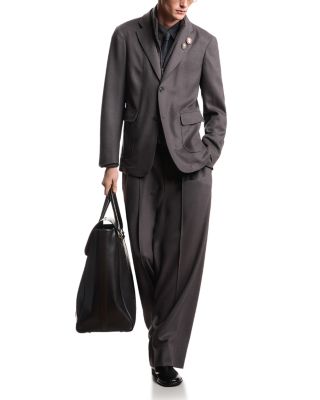 Magnet Wool & Cashmere Blazer
