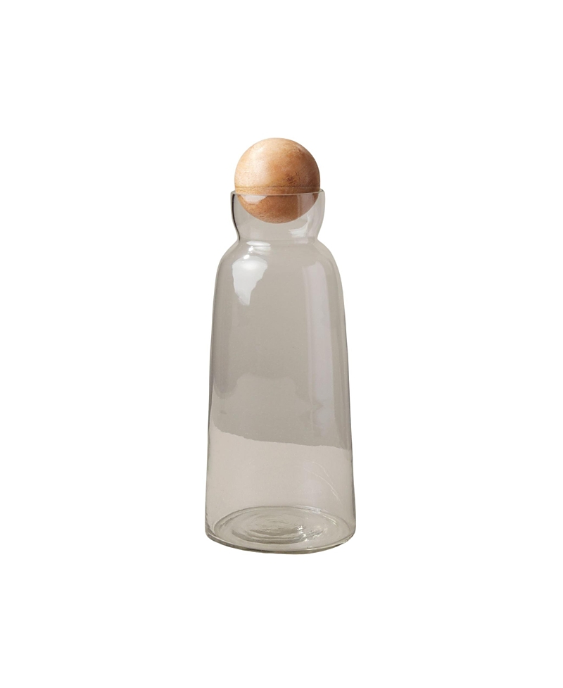 Be Home Brisbane Decanter, Tall