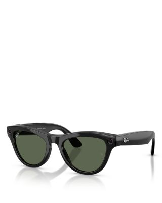 Skyler (Gen 2) AI Glasses, 52mm