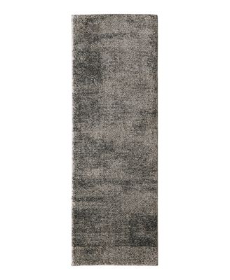 Feizy Jameson JMS39R8F Runner Area Rug, 2'6"x7'3"