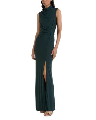 Petites Dylan Bodycon Maxi Dress