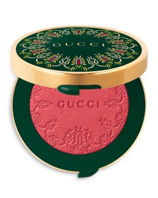 Limited Edition Luminous Matte Powder Blush