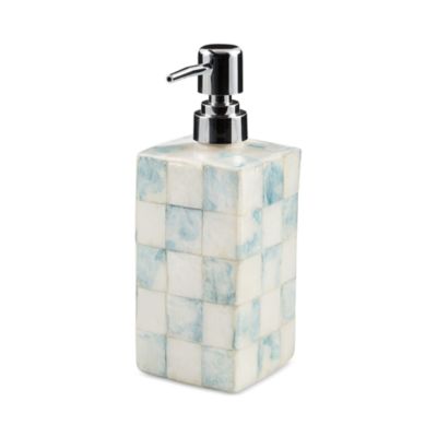 Sky Check Soap Pump