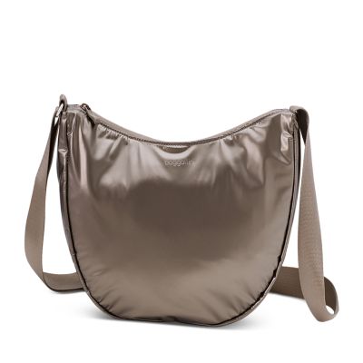 Swift Crescent Crossbody Bag