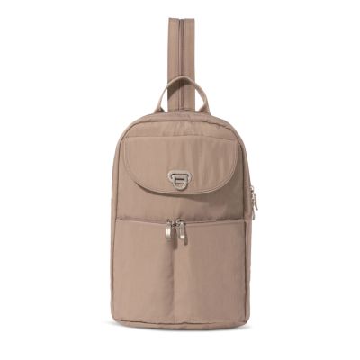 Coastal Flip Lock Day Pack