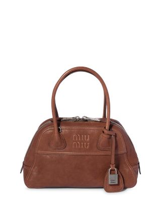 Vivant Nappa Lambskin Bag