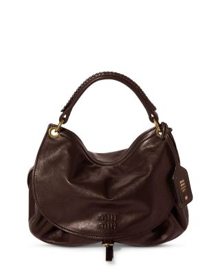 Rendez-Vous Leather Bag