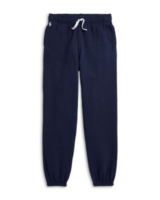 Girls' Fleece Jogger Pants - Little Kid, Big Kid