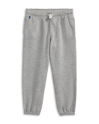 Girls' Fleece Jogger Pant - Little Kid
