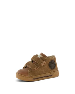 Boys' Falcotto Michael 3 Leather Sneakers – Baby, Toddler