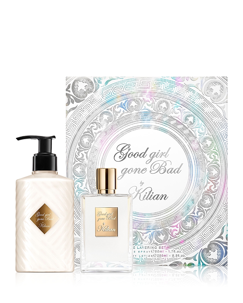 Kilian Paris Good Girl Gone Bad Eau de Parfum The Layering Gift Set