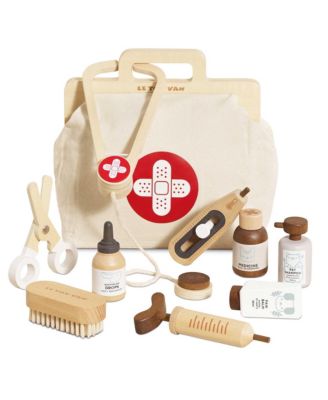 Animal Vet Set - 3+ Years