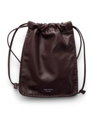 Nappa Leather Smartphone Pouch