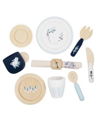 Cutlery & Dinner Set- 3+ Years
