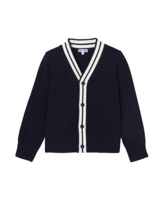  Gracieuse Cardigan - Big Kid