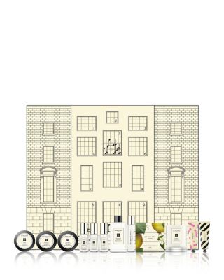 12 Days of Jo Malone London Advent Calendar