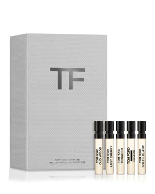 Private Blend Eau de Parfum Discovery Gift Set