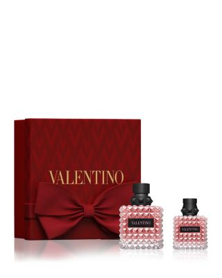 Donna Born in Roma Eau de Parfum Gift Set