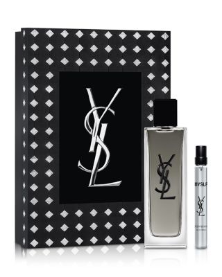 MYSLF Eau de Toilette Intense Gift Set