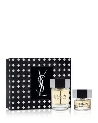 L'Homme Eau de Toilette Gift Set