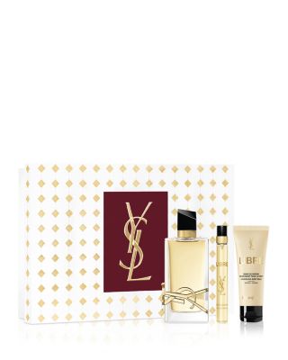 Libre Eau de Parfum Gift Set