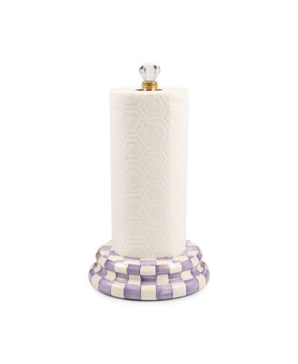 Check Paper Towel Holder