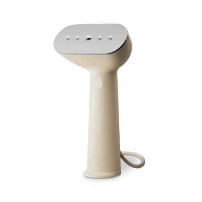 Cirrus Icon Fabric Steamer, Sand