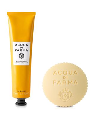 Buongiorno Hand Ritual Gift Set