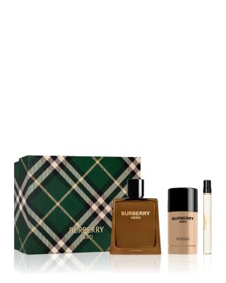Hero Eau de Parfum & Deodorant Gift Set ($250 value)