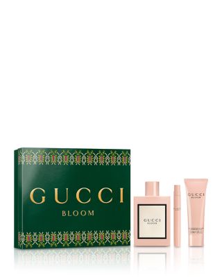 Bloom Eau de Parfum & Body Lotion Gift Set ($239 value)