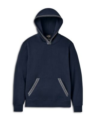 Tasman Stone Heather Classic Hoodie