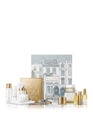 Twelve Day Advent Calendar Skincare Gift Set ($460 value)