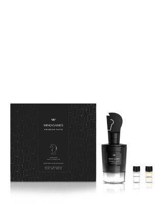 Perfumer Extraordinaire Arabian Mate Extrait de Parfum Gift Set