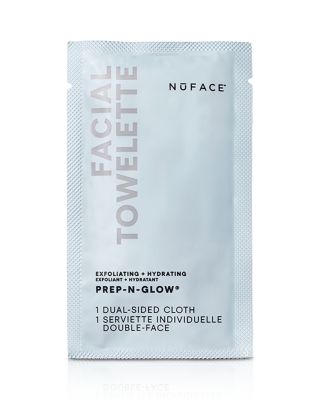 Prep-N-Glow Facial Towelette