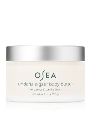 Undaria Algae™ Body Butter - Bergamot & Vanilla Bean 6.7 oz.