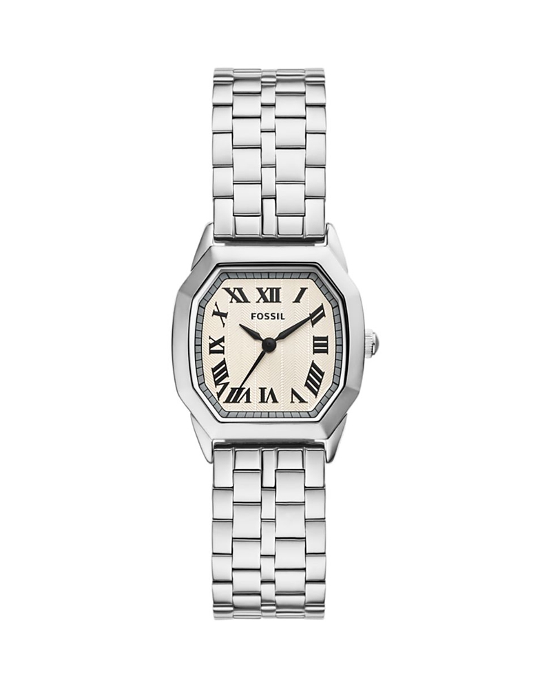 Fossil Harlow Watch, 27mm x 27mm