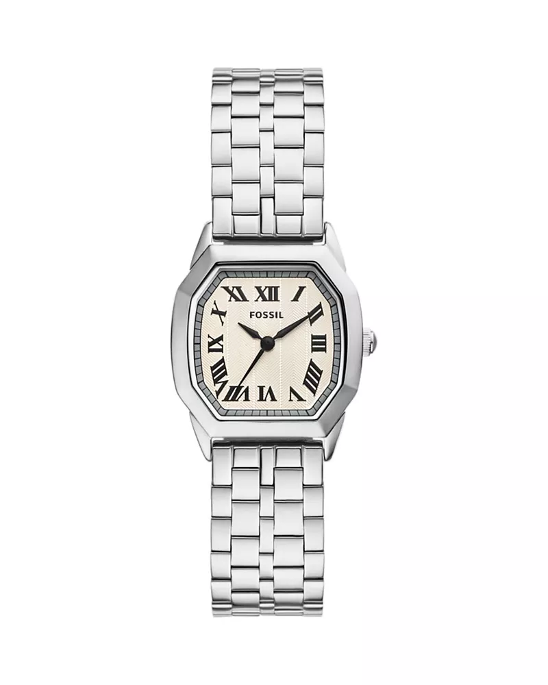 Fossil Harlow Watch, 27mm x 27mm