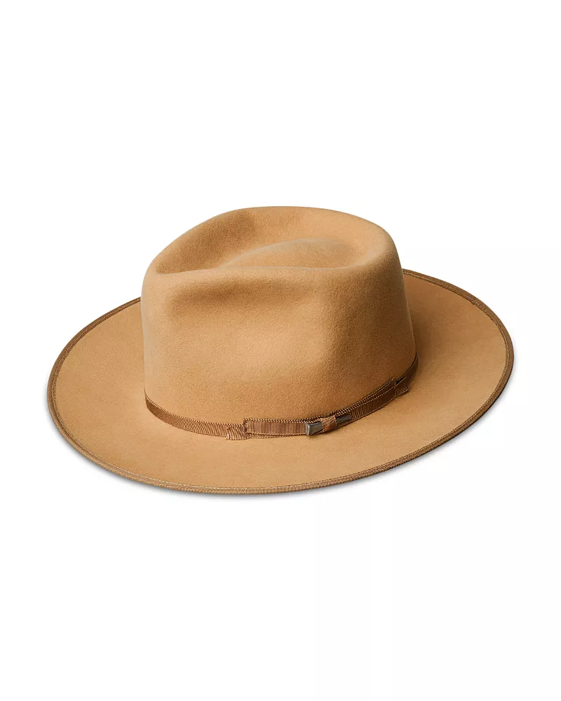 Bailey 1922 Colver Wool Fedora