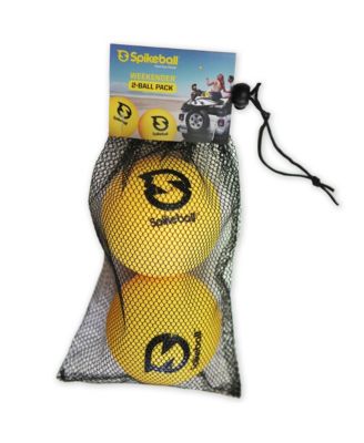  Standard Balls 2 Pack - Ages 13+