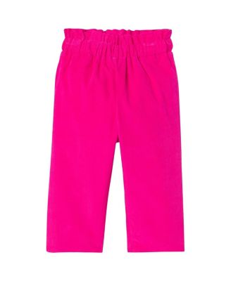Girls' Pacome Trousers - Baby, Little Kid