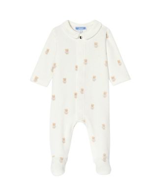  Boys' Tendre Footie Pajamas - Baby