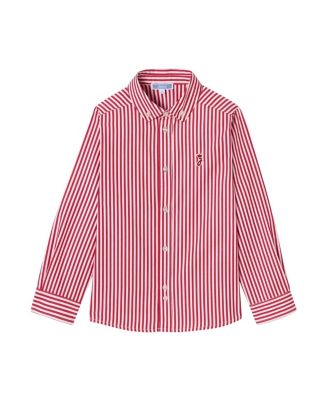 Boys' Ivoire Shirt - Little Kid