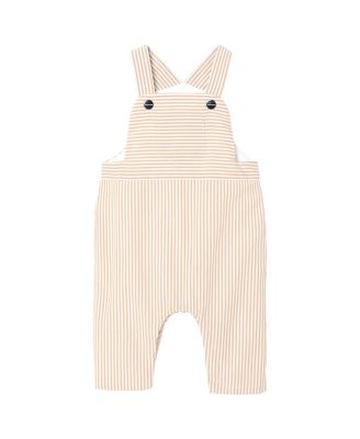 Boys' Edouard Overalls - Baby