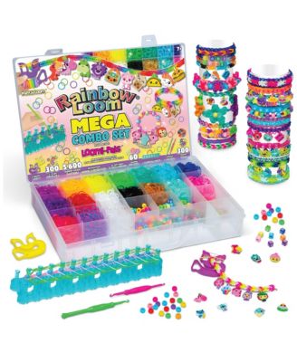  Loomi Pals Mega Combo Set - Ages 7+