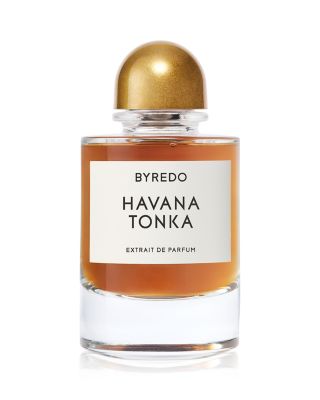 Havana Tonka Extrait de Parfum 2.37 oz.