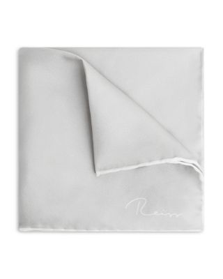 Ceremony Silk Pocket Square