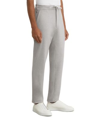 Rider Tech Jersey Drawstring Pants